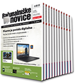 Revija Računalniške novice