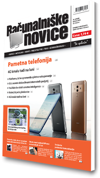 Revija Računalniške novice